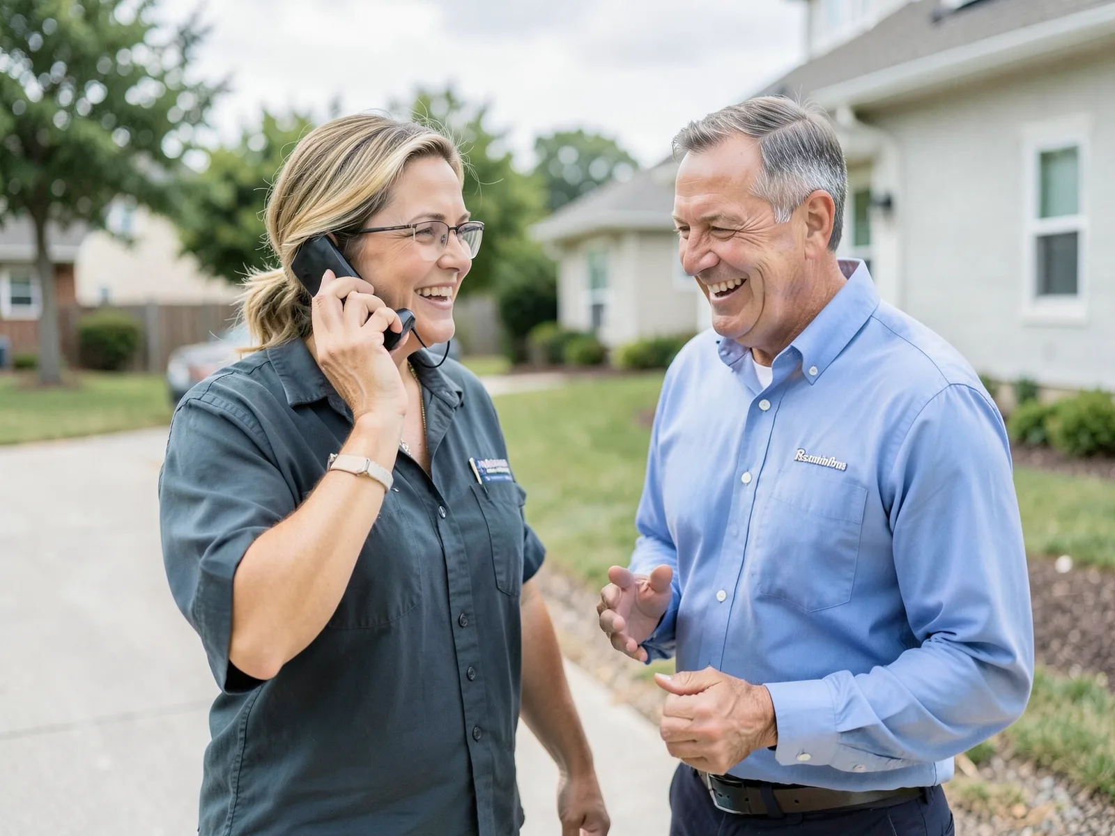 Frequently Asked Questions About Weather Damage Restoration in Gorum, LA